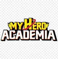 My hero Academia 