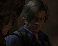 Leon Kennedy