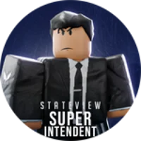 Superintendent