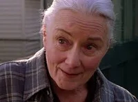 Aunt may