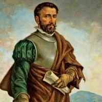 Spanish Conquistador