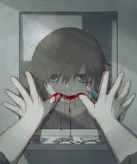 Your depressed buddy