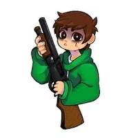 Zombie hunter edd