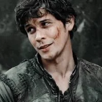 Bellamy Blake