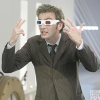 tenth doctor