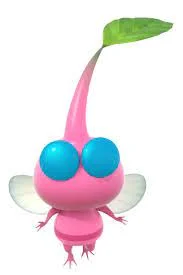Winged Pikmin
