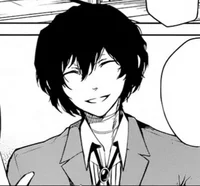 Dazai Osamu
