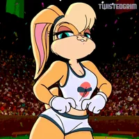 Lola Bunny