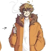 Kenny McCormick