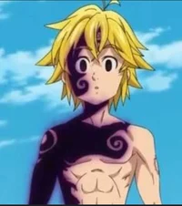 Meliodas 