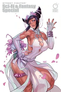 Wife Juri Han