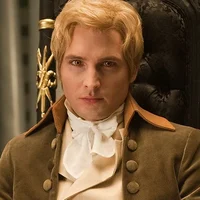 Carlisle Volturi