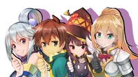 Konosuba