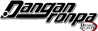 Danganronpa x Demon 