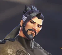 Hanzo Shimada