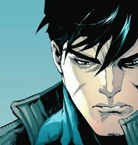 Jason Todd