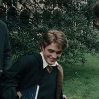 Cedric Diggory