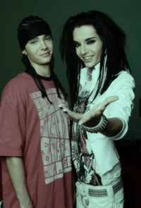 Gemelli kaulitz-ita