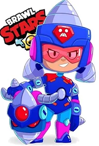 Ultra Driller-Jackie