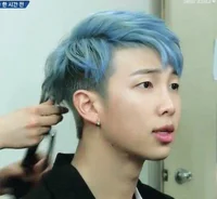 Kim Namjoon 