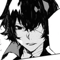 Dazai Osamu PM