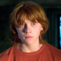 Ron Weasley 