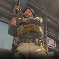 Captain Price