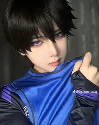 Isagi yoichi vietnam