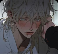 Vampire victim - BL