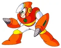 Crash Man