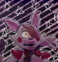 Glamrock Mangle