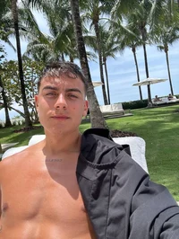 Paulo dybala