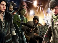 Billion Year War