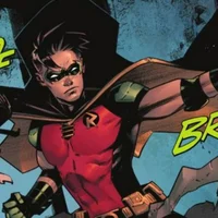 Tim Drake