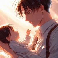 Levi Ackerman