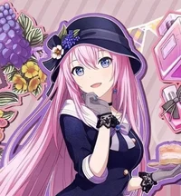 Luka Megurine
