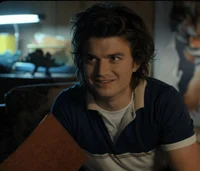 Steve Harrington 