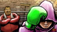Little Mac