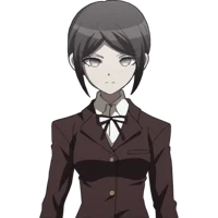 Mukuro Ikusaba-Vore-