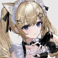Catgirl Maid