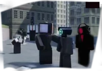 Roblox skibiditoilet