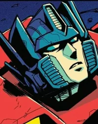 Optimus Prime