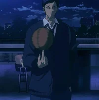 Aomine Daiki