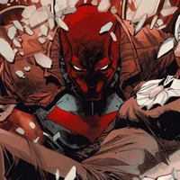 Red Hood