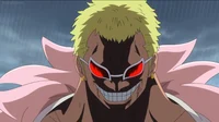 Doffy -Highschool-