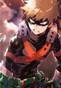 Bakugo X User