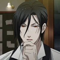Sebastian Michaelis 