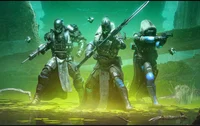 Destiny _last stand_
