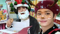 Christmas Straykids