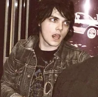 Gerard Way